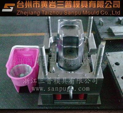 好神拖、真神拖和好易拖塑料模具 價格、廠家與產(chǎn)品特點全解析