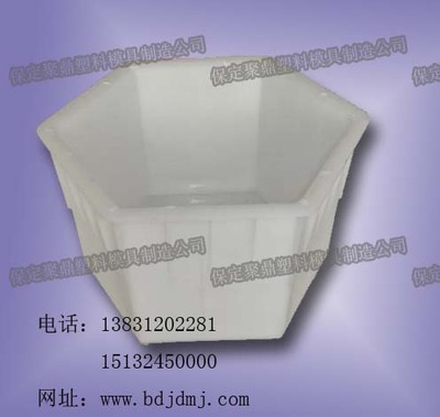 扇形與工字護坡模具廠家直銷 優(yōu)質(zhì)硅膠模具解決方案